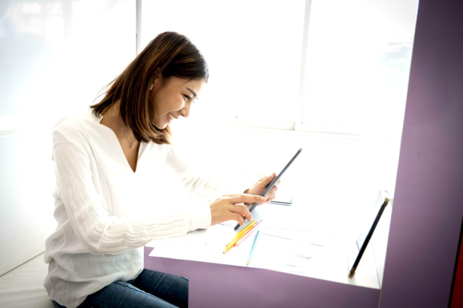 SEO workshop interface showing practical exercises