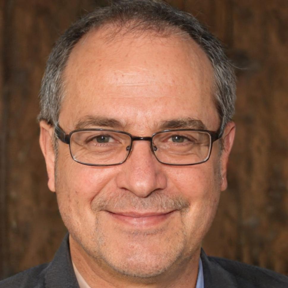 Workshop instructor Callum Ndlovu