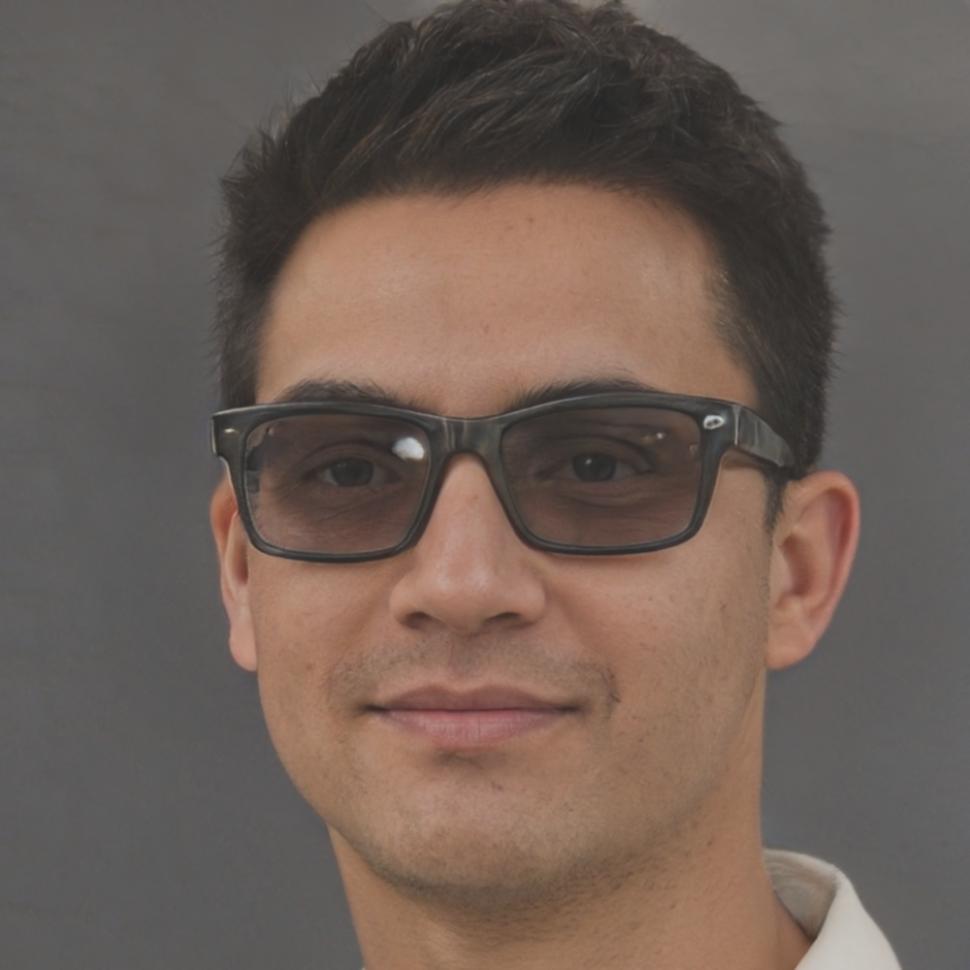 Lachlan Stoddard explaining content optimization