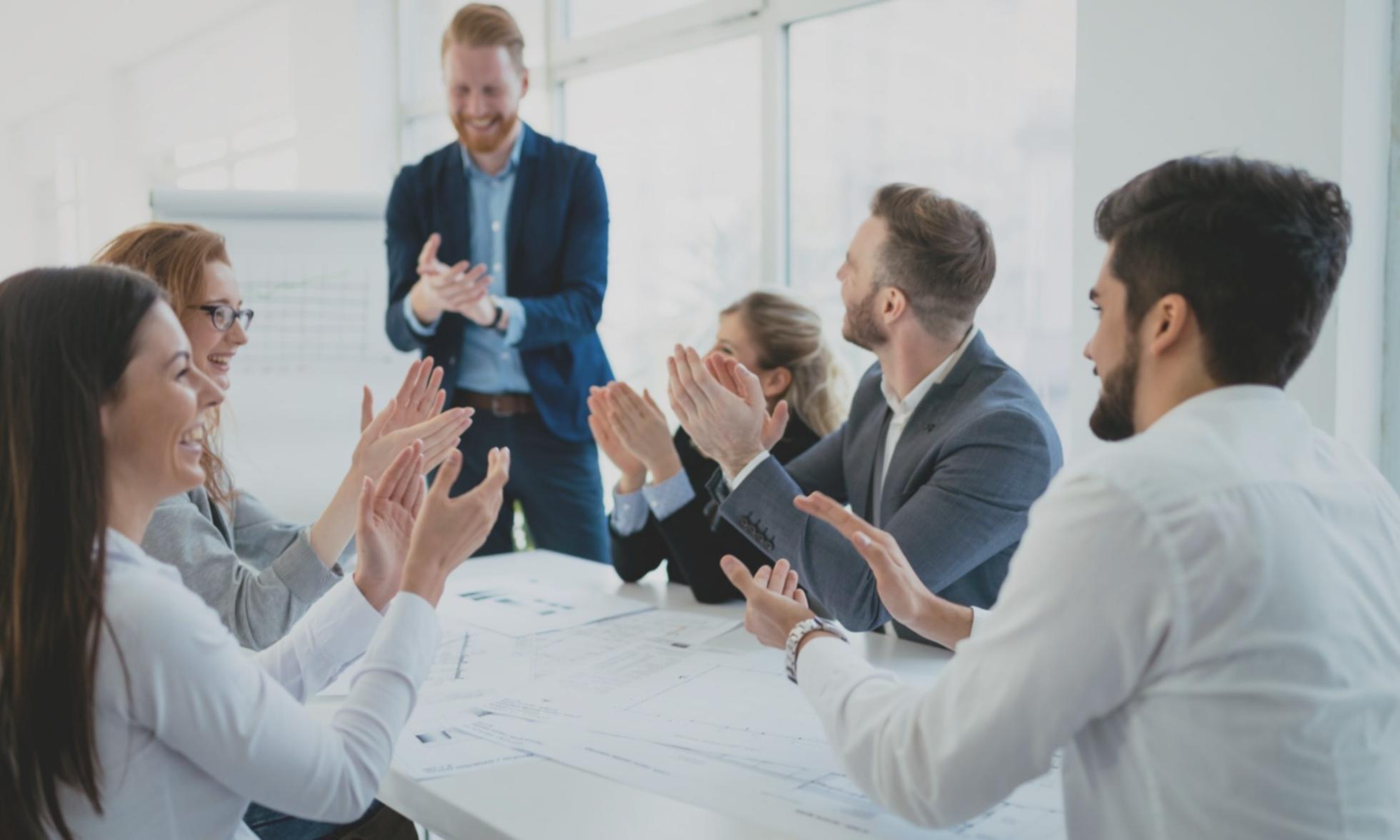 SEO workshop environment showing practical training setup